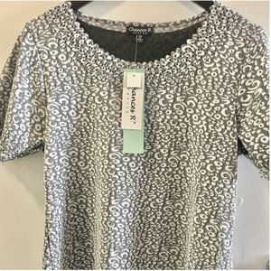 Chances R Blouse